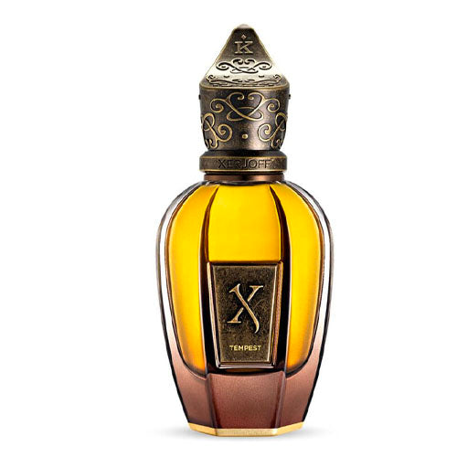 Tester - Xerjoff - K Collection Tempest EDP Unisex 50ML - טסטר - קיי קולקשן טמפסט אדפ יוניסקס 50 מ"ל - קסרג'וף