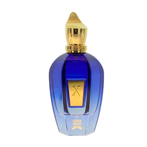 Tester - Xerjoff - Join The Club Comandante EDP Unisex 100ML-טסטר - ג'וין דה קלאב קומאנדאנטה אדפ יוניסקס 100 מ"ל - קסרג'וף