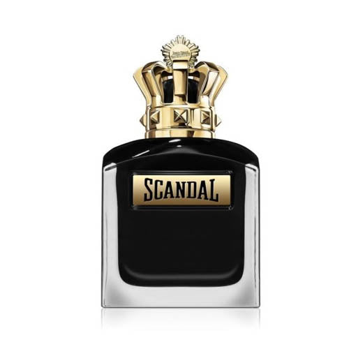 Tester - Jean Paul Gaultier - Scandal Le Parfum EDP For Men 100ML - טסטר - סקנדל לה פרפיום אדפ לגבר 100 מ"ל - ז'אן פול גוטייה