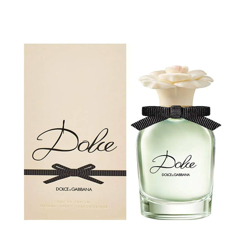 D&G - Dolce EDP For Women 75ML דולצ'ה אדפ לאישה 75 מ"ל - דולצ'ה וגבאנה