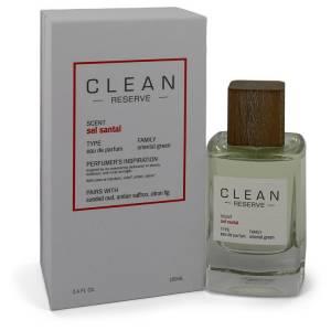 קלין רסרבה סל סאנטל וניסקס א.ד.פ 100 מ"ל Clean Reserve Sel Santal-pharm2u