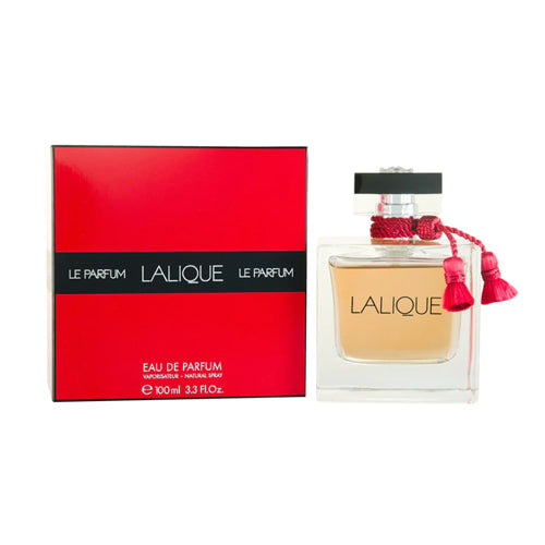 Lalique - Le Parfum EDP For Women 50ML לה פרפיום אדפ לאישה 50 מ"ל - לליק