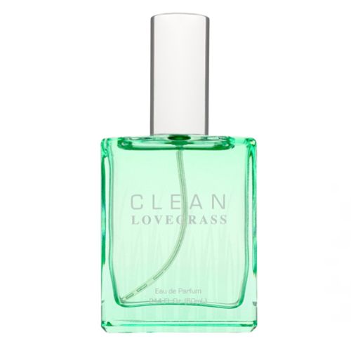 Perfumes - Tester - Clean - Lovegrass EDP For Women 60ML טסטר - לאב גראס אדפ לאישה 60 מ"ל - קלין