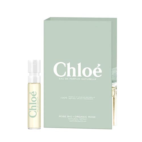 Samples - Chloe - Signature Luminous EDP For Women 1.2ML - דוגמיות - סיגנטור לומינוס אדפ לאישה 1.2 מ"ל - קלואה