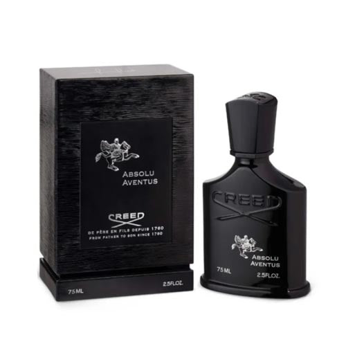 Creed- Aventus Absolu EDP For Men 75ML-אוונטוס אבסולו אדפ לגבר 75 מ"ל - קריד