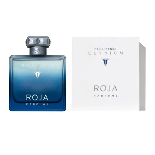 Roja Dove - Elysium Eau Intense EDP Unisex 100ML אליסיום או אינטנס אדפ יוניסקס 100 מ"ל - רוג'ה דאב-pharm2u