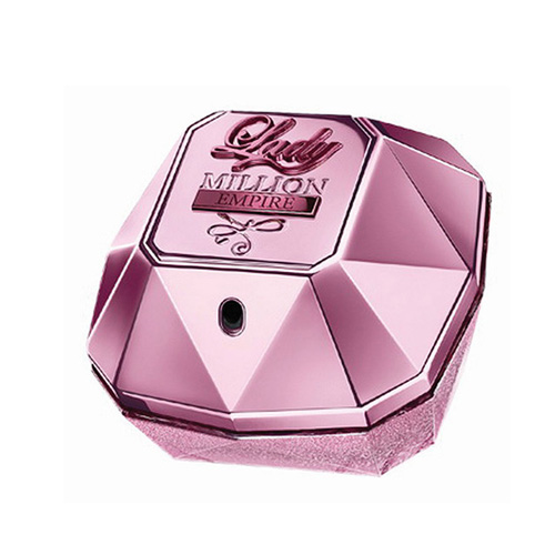 Tester - Paco Rabanne - Lady Million Empire EDP For Women 50ML - טסטר - ליידי מיליון אמפייר אדפ לאישה 50 מ"ל - פאקו רבן