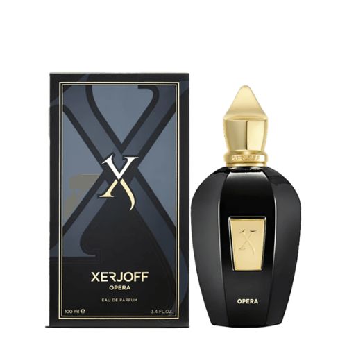 Perfumes - Xerjoff - Opera EDP Unisex 100ML אופרה אדפ יוניסקס 100 מ"ל - קסרג'וף