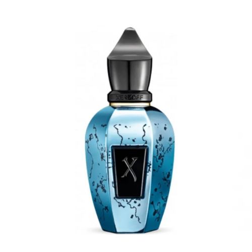 Perfumes - Tester - Xerjoff - Blends Groove Xcape EDP Unisex 50ML-טסטר - בלנדס גרוב אקסקייפ אדפ יוניסקס 50 מ"ל - קסרג'וף