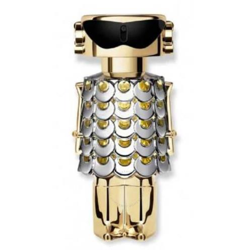 PACO RABANNE FAME טסטר פאקו רבאן פאם פרפיום לאישה 80 מ"ל-pharm2u