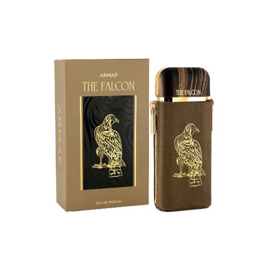 Perfumes - Armaf - The Falcon EDP For Men 100ML דה פלקון אדפ לגבר 100 מ"ל - אגו פנתרה אדפ לאישה - ארמאף