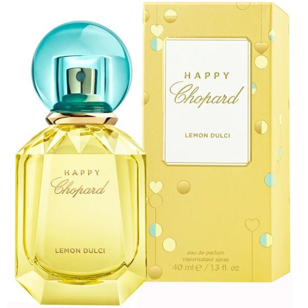 Happy Chopard Lemon Dulci הפי צ'ופרד למון דולסי א.ד.פ. לאישה 40 מ"ל