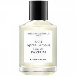 תומס קוסמאלה אפרה לה מור מס' 4 יוניסקס א.ד.פ 240 מ"ל Thomas Kosmala No.4 Apres L'Amour - pharm2u 