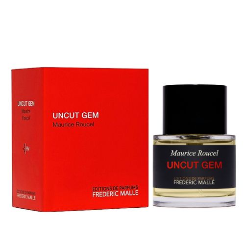 Frederic Malle - Uncut Gem EDP Unisex 100ML - אנקאט גם אדפ יוניסקס 100 מ"ל - פרדריק מאל