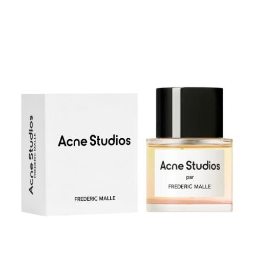 Frederic Malle - Acne Studios EDP Unisex 50ML - אקנה סטודיוס אדפ יוניסקס 50 מ"ל - פרדריק מאל