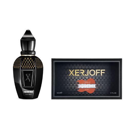 Perfumes - Xerjoff - Tony Lommi Deified EDP Unisex 50ML טוני לומי דיפייד אדפ יוניסקס 50 מ"ל - קסרג'וף