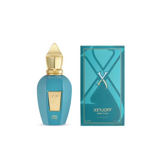 Perfumes - Xerjoff - Erba Pura EDP Unisex 50ML-ארבה פורה אדפ יוניסקס 50 מ"ל - קסרג'וף