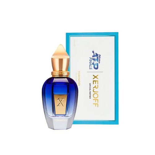 Perfumes - Xerjoff - Join The Club Torino 21 EDP Unisex 50ML-ג'וין דה קלאב טורינו 21 אדפ יוניסקס 50 מ"ל - קסרג'וף