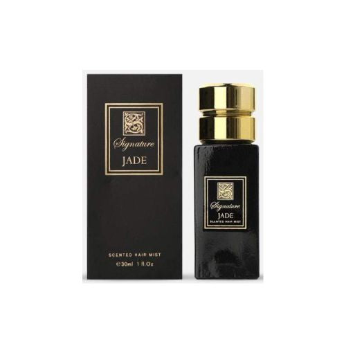 Signature - Jade Hair Mist Unisex 30ML ג'ייד הייר מיסט יוניסקס 30 מ"ל - סיגנטור-pharm2u