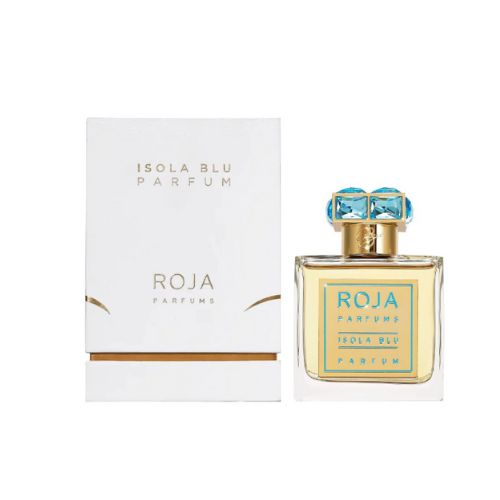 Roja Dove - Isola Blu EDP Unisex 50ML איסולה בלו אדפ יוניסקס 50 מ"ל - רוג'ה דאב-pharm2u