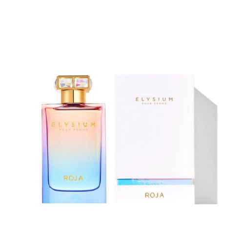 Roja Dove - Elysium Pour Femme EDP For Women 75ML אליסיום פור פאם אדפ לאישה 75 מ"ל - רוג'ה דאב-pharm2u