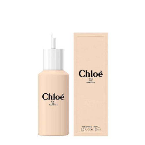 Perfumes - Chloe - Chloe Refill EDP For Women 150ML קלואה אדפ מילוי לאישה 150 מ"ל - קלואה