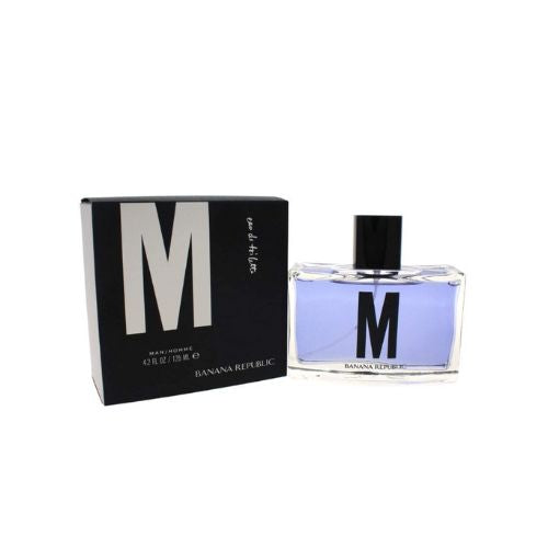 Banana Republic - M EDP For Men 125ML אם אדפ לגבר 125 מ"ל - בננה ריפבליק