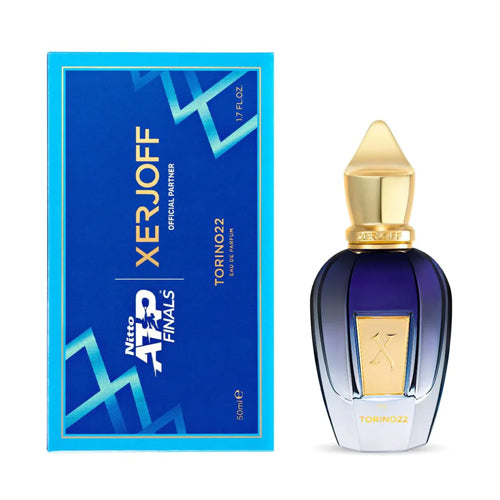 Xerjoff - Join The Club Torino 22 EDP Unisex 50ML ג'וין דה קלאב טורינו 22 אדפ יוניסקס 50 מ"ל - קסרג'וף