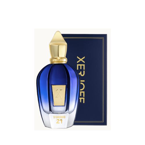 Perfumes - Xerjoff - Join The Club Torino 21 EDP Unisex 100ML-ג'וין דה קלאב טורינו 21 אדפ יוניסקס 100 מ"ל - קסרג'וף