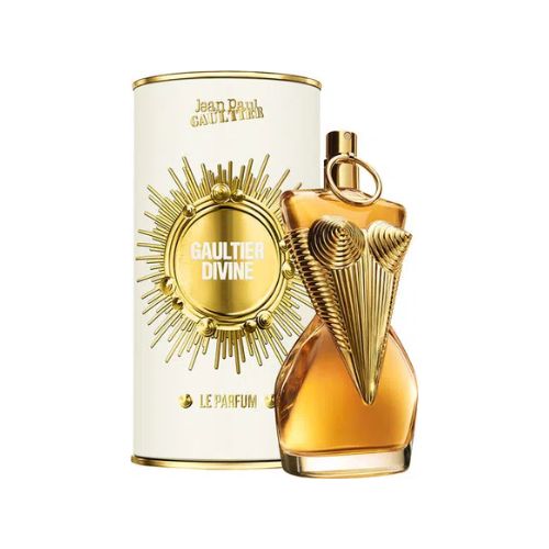 Jean Paul Gaultier - Divine Le Parfum For Women 100ML - דיוויין לה פרפיום לאישה 100 מ"ל - ז'אן פול גוטייה