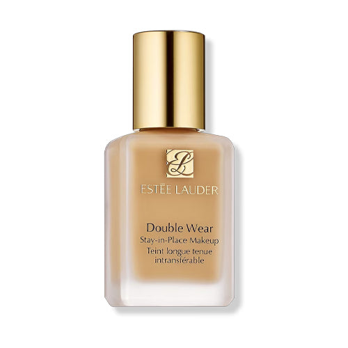 Tester - Estee Lauder - Double Wear Stay-in-place Makeup SPF10 2N1 Desert Beige 30ML - טסטר - מייק אפ נוזלי SPF10 2N1 דזרט בייג' 30 מ"ל - אסתי לאודר