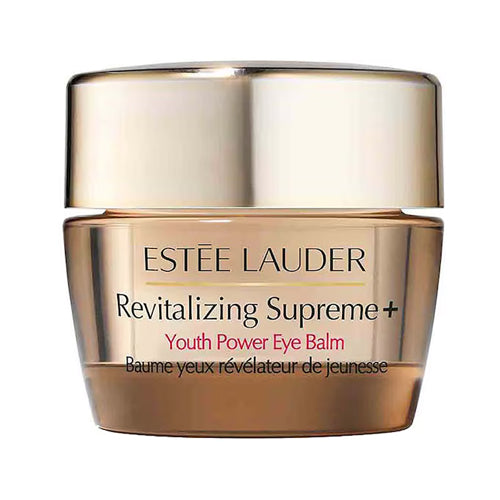 Tester - Estee Lauder - Revitalizing Supreme Youth Power Eye Balm 15ML - טסטר - רויטאלייזינג סופרם + יוט' פאוור איי באלם 15 מ"ל - אסתי לאודר