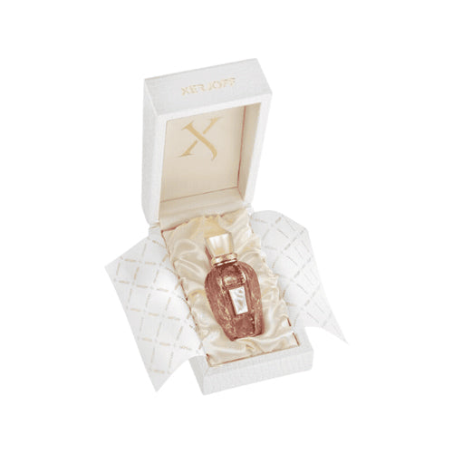 Xerjoff - 17/17 Elle Anniversary EDP For Women 50ML-17/17 אל אניברסרי פרפיום לאישה 50 מ"ל - קסרג'וף