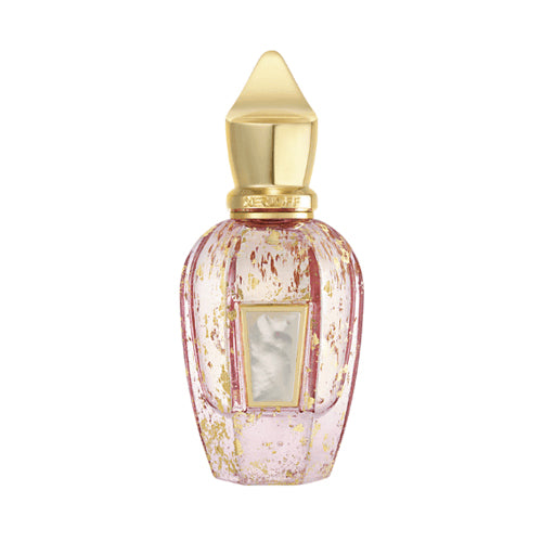 Tester - Xerjoff - 17/17 Elle Anniversary EDP For Women 50ML-טסטר - 17/17 אל אניברסרי פרפיום לאישה 50 מ"ל - קסרג'וף