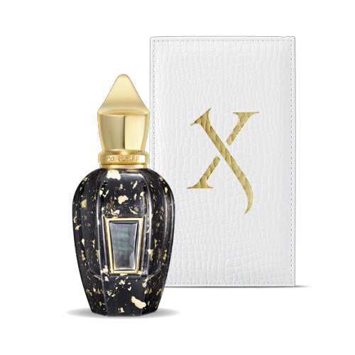 Xerjoff - 17/17 Homme Anniversary EDP Unisex 50ML-17/17 הום אניברסרי פרפיום יוניסקס 50 מ"ל - קסרג'וף