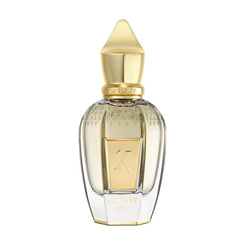 Tester - Xerjoff - Louis XV EDP Unisex 50ML-טסטר - לואיס XV אדפ יוניסקס 50 מ"ל - קסרג'וף