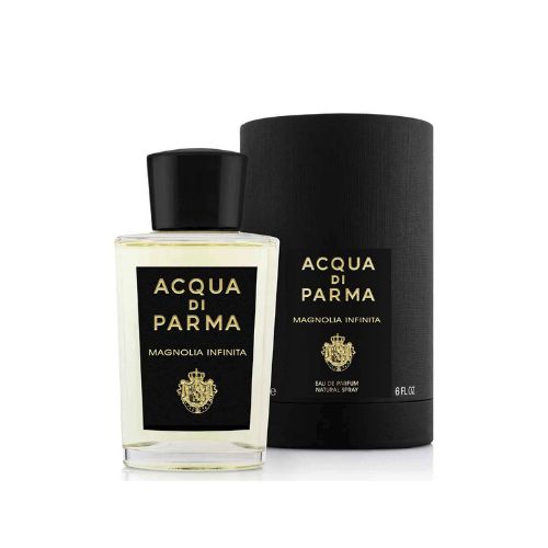 Acqua Di Parma -  Magnolia Infinita EDP Unisex 180ML מגנוליה אינפיניטה אדפ יוניסקס 180 מ"ל - אקווה דה פארמה-pharm2u