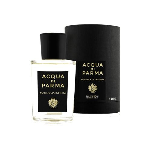 Acqua Di Parma -  Magnolia Infinita EDP Unisex 100ML מגנוליה אינפיניטה אדפ יוניסקס 100 מ"ל - אקווה דה פארמה-pharm2u