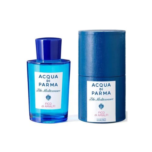 Acqua Di Parma - Blu Mediterraneo - Fico Di Amalfi EDT Unisex 180ML-בלו מדיטרנאו פיקו די אמלפי אדט יוניסקס 180 מ"ל - אקווה דה פארמה-pharm2u