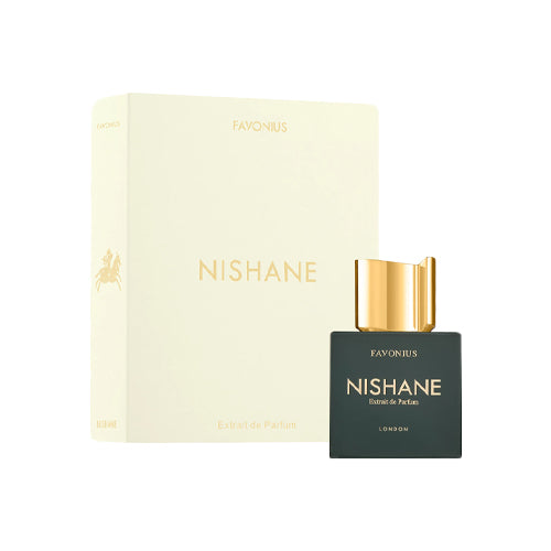 Nishane - Favonious Extrait De Parfum Unisex 100ML - פבוניוס אקסטרייט דה פרפיום יוניסקס 100 מ"ל - נישאנה