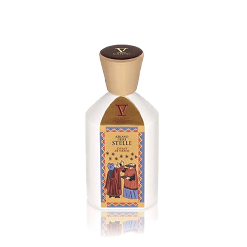 Tester - V Canto Arsenico - Arkano Della Stelle Extrait De Parfum Unisex 100ML - טסטר -  ארקאנו דלה סטל אסקטרייט דה פרפיום יוניסקס 100 מ''ל - וי קנטו ארסניקו