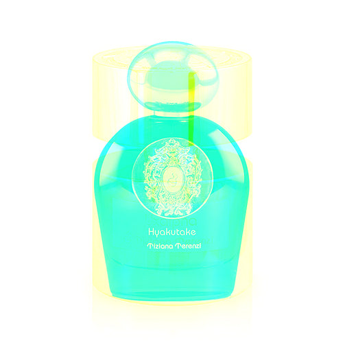 Tester - V Canto Arsenico - Arkano Degli Amanti Extrait De Parfum Unisex 100ML - טסטר -  ארקאנו דגלי אמאנטי אסקטרייט דה פרפיום יוניסקס 100 מ''ל - וי קנטו ארסניקו