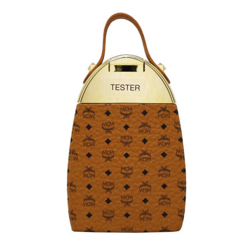 Tester - MCM - MCM EDP For Women 75ML - טסטר - אם סי אם אדפ לאישה 75 מ"ל - אם סי אם