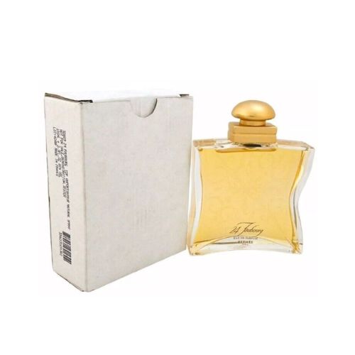 Perfumes - Tester - Hermes - 24 Faubourg EDP For Women 100ML - טסטר - 24 פובורג אדפ לאישה 100 מ"ל - הרמס