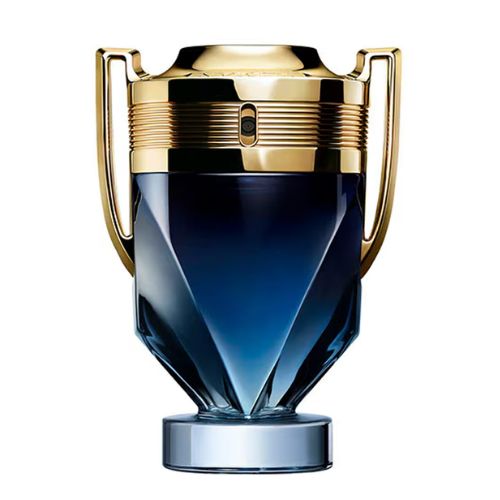 Tester - Paco Rabanne - Invictus Parfum For Men 100ML - טסטר - אינוויקטוס פרפיום לגבר 100 מ"ל - פאקו רבן
