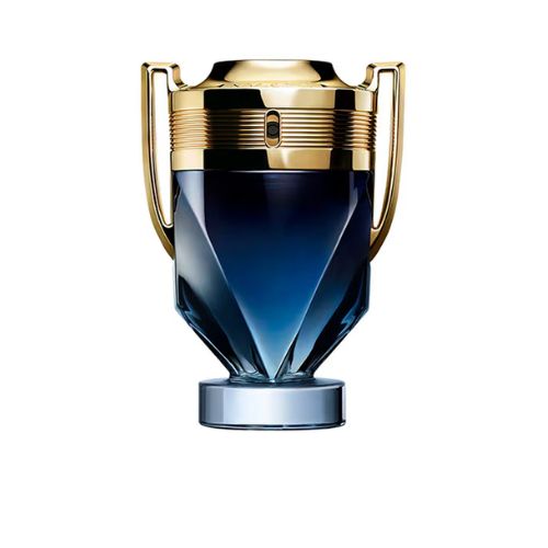 Tester - Paco Rabanne - Invictus Parfum For Men 100ML - טסטר - אינוויקטוס פרפיום לגבר 100 מ"ל - פאקו רבן