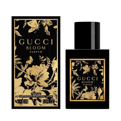 Gucci - Bloom Parfum For Women 30ML - בלום פרפיום לאישה 30 מ"ל - גוצ'י