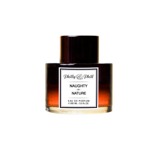 Tester - Philly & Phill - Naugty By Nature EDP Unisex 100ML - טסטר - נוטי ביי נייצ'ר אדפ יוניסקס 100 מ"ל - פילי אנד פיל