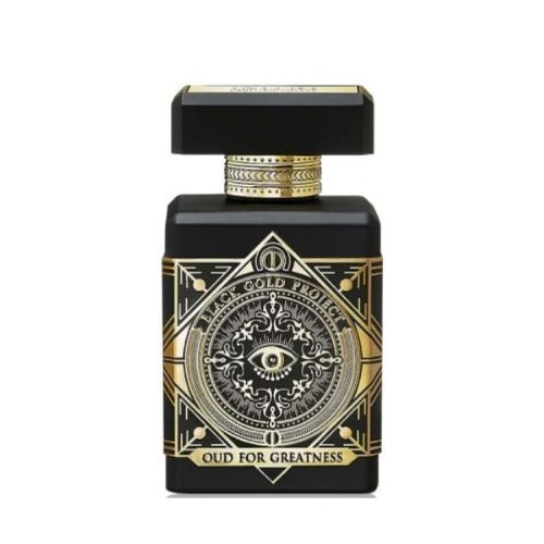 Tester - Initio - Oud For Greatness EDP Unisex 90ML - טסטר - אוד פור גרייטנס אדפ יוניסקס 90 מ"ל - איניטיו