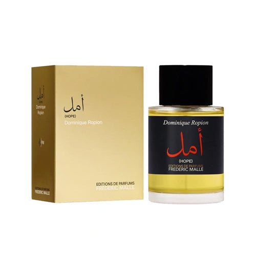 Frederic Malle - Hope EDP Unisex 100ML - הופ אדפ יוניסקס 100 מ"ל - פרדריק מאל